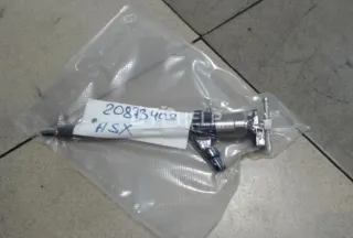 1465A323 Форсунка дизельная электрическая Mitsubishi ASX Арт AM20873408, вид 5