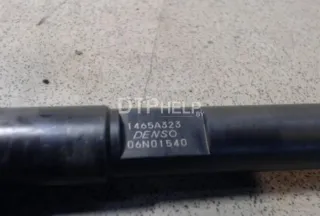 1465A323 Форсунка дизельная электрическая Mitsubishi ASX Арт AM20873412, вид 2