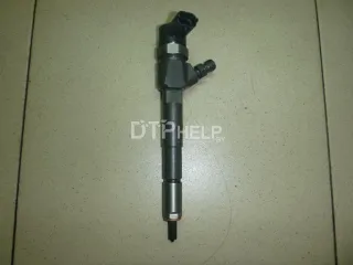 1571062M00 Форсунка дизельная электрическая Suzuki SX4 2 Арт AM21231288, вид 1
