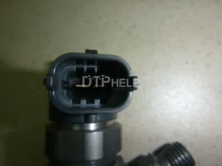 1571062M00 Форсунка дизельная электрическая Suzuki SX4 2 Арт AM21231288, вид 2