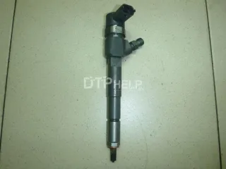 1571062M00 Форсунка дизельная электрическая Suzuki SX4 2 Арт AM21231291, вид 1