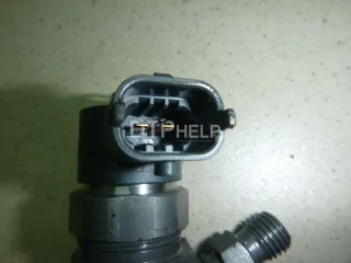 1571062M00 Форсунка дизельная электрическая Suzuki SX4 2 Арт AM21231291, вид 2