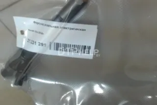 1571062M00 Форсунка дизельная электрическая Suzuki SX4 2 Арт AM21231291, вид 4