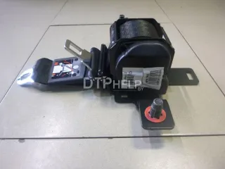 898501P000EQ Ремень безопасности Kia Venga Арт AM21484608, вид 3