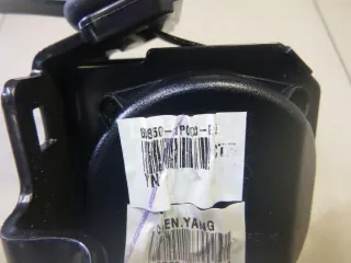 898501P000EQ Ремень безопасности Kia Venga Арт AM21484608, вид 4