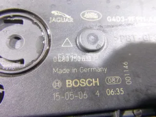 AJ813373 Заслонка дроссельная электрическая Land Rover Range Rover 4 Арт AM21664629, вид 7