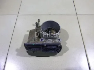 1340065J00 Заслонка дроссельная электрическая Suzuki Grand Vitara JT Арт AM21690069, вид 1