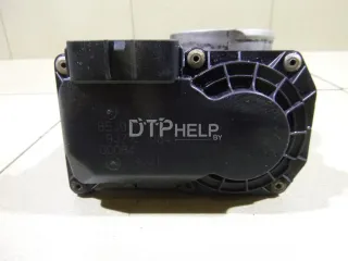1340065J00 Заслонка дроссельная электрическая Suzuki Grand Vitara JT Арт AM21690069, вид 7