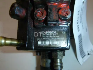 0445010156 ТНВД Saab 9-3 1 Арт AM21719558, вид 2