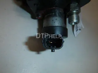0445010156 ТНВД Saab 9-3 1 Арт AM21719558, вид 6