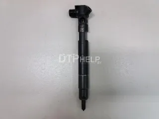 6510702387 Форсунка дизельная электрическая Mercedes E W212 Арт AM21905323, вид 1