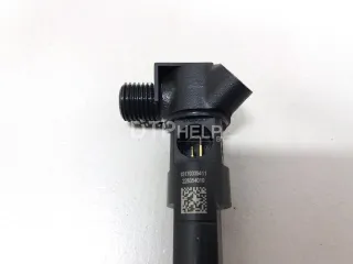 6510702387 Форсунка дизельная электрическая Mercedes E W212 Арт AM21905323, вид 3