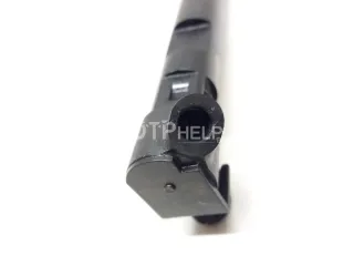6510702387 Форсунка дизельная электрическая Mercedes E W212 Арт AM21905323, вид 6