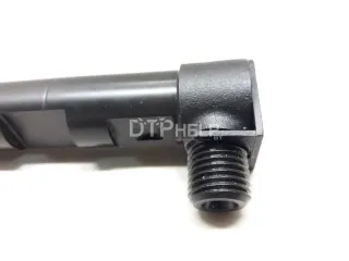 6510702387 Форсунка дизельная электрическая Mercedes E W212 Арт AM21905323, вид 7