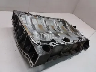 06J103603T Поддон масляный двигателя Seat Leon 2 Арт AM21909578, вид 7