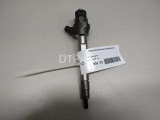 04L130277AD Форсунка дизельная электрическая Seat Leon 3 Арт AM21935163, вид 1