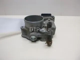 1340054LA0 Заслонка дроссельная электрическая Suzuki SX4 1 Арт AM22088253, вид 3