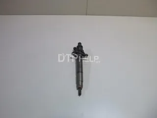 LR078606 Форсунка дизельная электрическая Land Rover Discovery 4 Арт AM22117609, вид 2