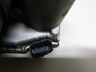 LR073708 Заслонка дроссельная электрическая Land Rover Range Rover 4 Арт AM22167976, вид 3