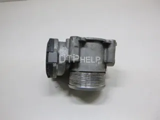 LR073708 Заслонка дроссельная электрическая Land Rover Range Rover 4 Арт AM22167976, вид 5