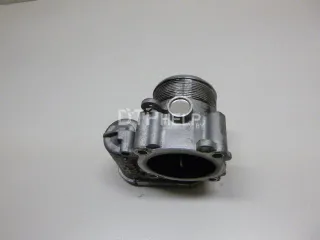 LR073708 Заслонка дроссельная электрическая Land Rover Range Rover 4 Арт AM22167976, вид 7