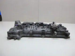 132656341R Крышка головки блока (клапанная) Renault Duster 1 Арт AM22191377, вид 4