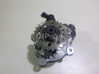 0445010706 ТНВД Land Rover Range Rover 4 Арт AM22214248, вид 1