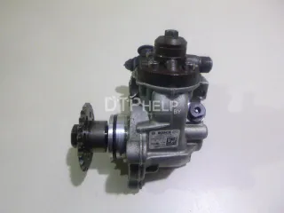 0445010706 ТНВД Land Rover Range Rover 4 Арт AM22214248, вид 5