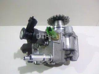 0445010706 ТНВД Land Rover Range Rover 4 Арт AM22214248, вид 6