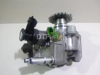 0445010706 ТНВД Land Rover Range Rover 4 Арт AM22214248, вид 7