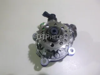 0445010706 ТНВД Land Rover Range Rover 4 Арт AM22214248, вид 9