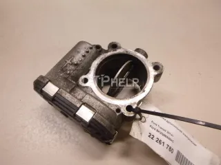 BK2Q9E926AC Заслонка дроссельная электрическая Citroen Jumper 2 Арт AM22261780, вид 2