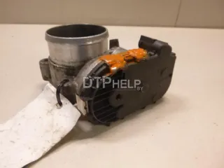 BK2Q9E926AC Заслонка дроссельная электрическая Citroen Jumper 2 Арт AM22261780, вид 7