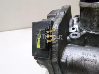 1340067JG0 Заслонка дроссельная электрическая Suzuki Grand Vitara JT Арт AM22267663, вид 4