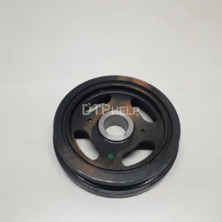1347036030 Шкив коленвала Lexus GS 4 Арт AM22276529, вид 1