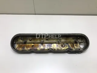 12582224 Крышка головки блока (клапанная) Cadillac Escalade 3 Арт AM22277647, вид 6