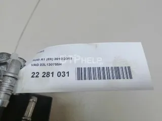 03L130755H ТНВД Audi A1 Арт AM22281031, вид 1