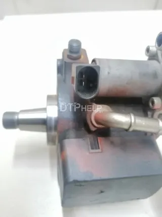03L130755H ТНВД Audi A1 Арт AM22281031, вид 3