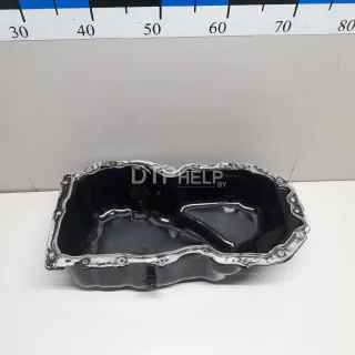 SH0110400F Поддон масляный двигателя Mazda CX-5 1 Арт AM22282135, вид 1