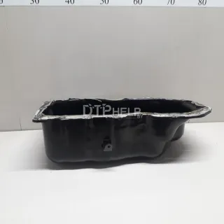 SH0110400F Поддон масляный двигателя Mazda CX-5 1 Арт AM22282135, вид 2
