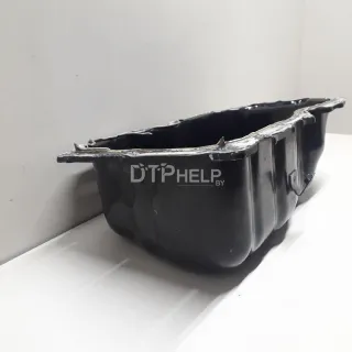 SH0110400F Поддон масляный двигателя Mazda CX-5 1 Арт AM22282135, вид 3