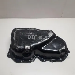 SH0110400F Поддон масляный двигателя Mazda CX-5 1 Арт AM22282135, вид 5