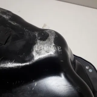 SH0110400F Поддон масляный двигателя Mazda CX-5 1 Арт AM22282135, вид 6