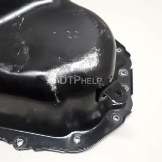 SH0110400F Поддон масляный двигателя Mazda CX-5 1 Арт AM22282135, вид 7