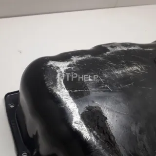 SH0110400F Поддон масляный двигателя Mazda CX-5 1 Арт AM22282135, вид 9