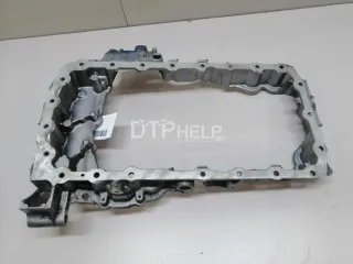 1876010 Поддон масляный двигателя Ford Kuga 2 Арт AM22285739, вид 6