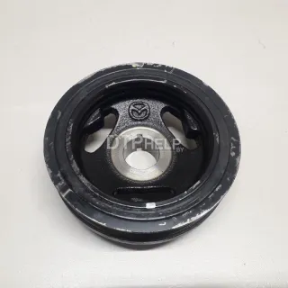S55011400 Шкив коленвала Mazda CX3 Арт AM22287762, вид 1