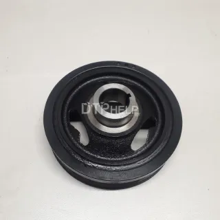 S55011400 Шкив коленвала Mazda CX3 Арт AM22287762, вид 3