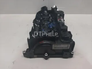 11128581798 Крышка головки блока (клапанная) BMW 5 F10/F11/GT F07 Арт AM22323049, вид 3