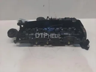 11128581798 Крышка головки блока (клапанная) BMW 5 F10/F11/GT F07 Арт AM22323049, вид 5